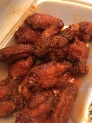 omega pizza & wings