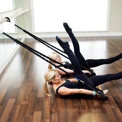 Managed Fitness - Pilatesstick Classes: Create long lean muscles, a strong core and improve your posture.