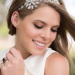 Alex Tran Artistry - Beautiful bridal bliss