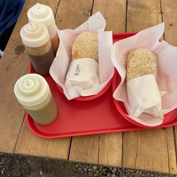 Taco’s Mex - Giant burritos and wonderful salsas. - Mexican Near Me - Eugene, Oregon