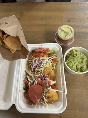 Mijo's Taqueria by null