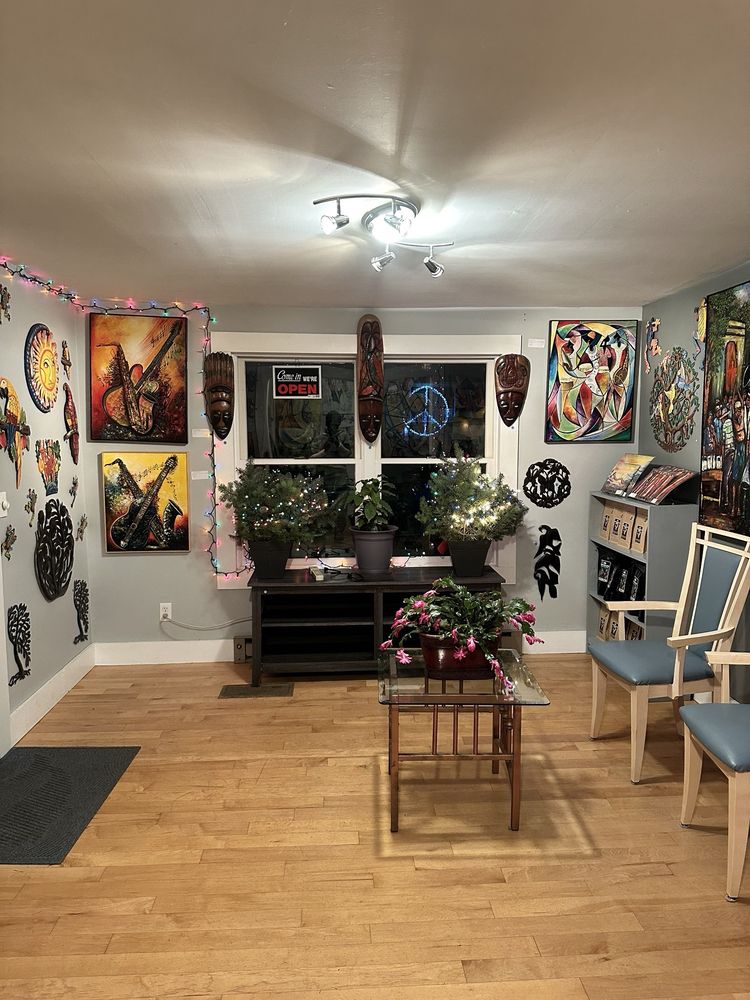 Peak Macaya - social services organization in Essex Junction, VT