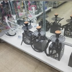 Linden Smokeshop - All brands of hookahs available