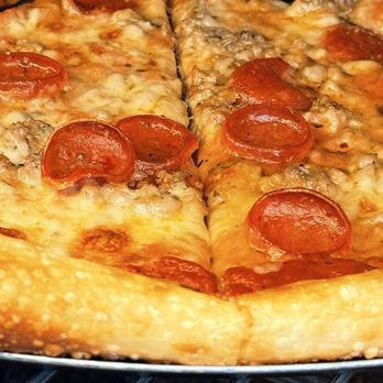 Brooklyn Bros. Pizzeria - Pizza Near Me - Everett, Washington Brooklyn Bros. Pizzeria - Pizza Near Me - Everett, Washington
