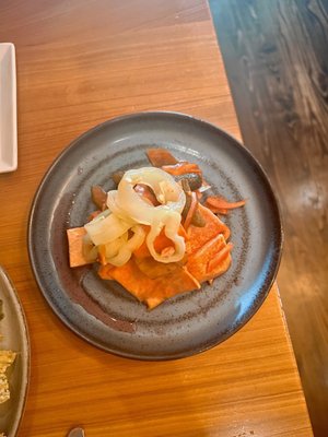 Indigenous Restaurant by null