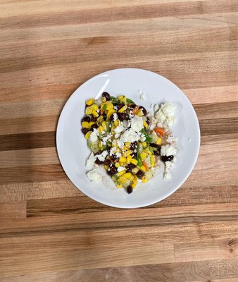 Maya Del Sol Kitchen by null