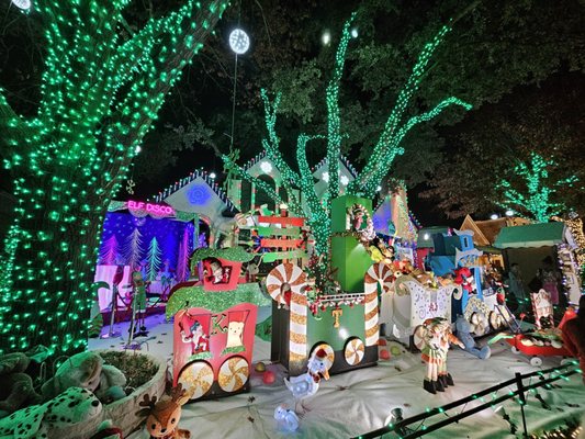 Deerfield Housing The