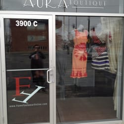 Aura Boutique