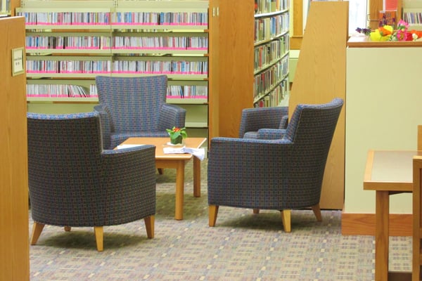 FALMOUTH PUBLIC LIBRARY - Updated July 2025 - 34 Photos - 300 Main St ...