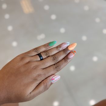 Imperial Nail Bar - Nails by Jolie - Nail Salons Near Me - Buckeye, Arizona Imperial Nail Bar - Nails by Jolie - Nail Salons Near Me - Buckeye, Arizona