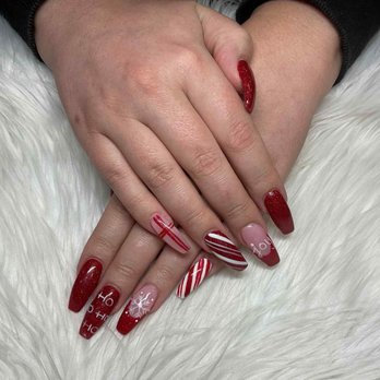 River Nails and Spa - Nail Salons Near Me - Eugene, Oregon River Nails and Spa - Nail Salons Near Me - Eugene, Oregon