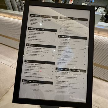 Vesta Coffee Roasters - Coffee & Tea Near Me - Las Vegas, Nevada
