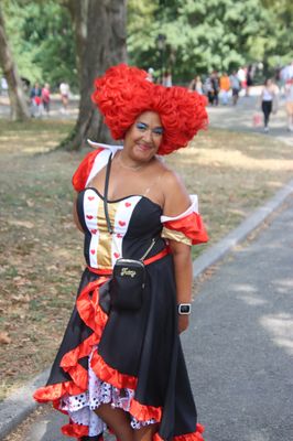 Central Park Conservancy by null