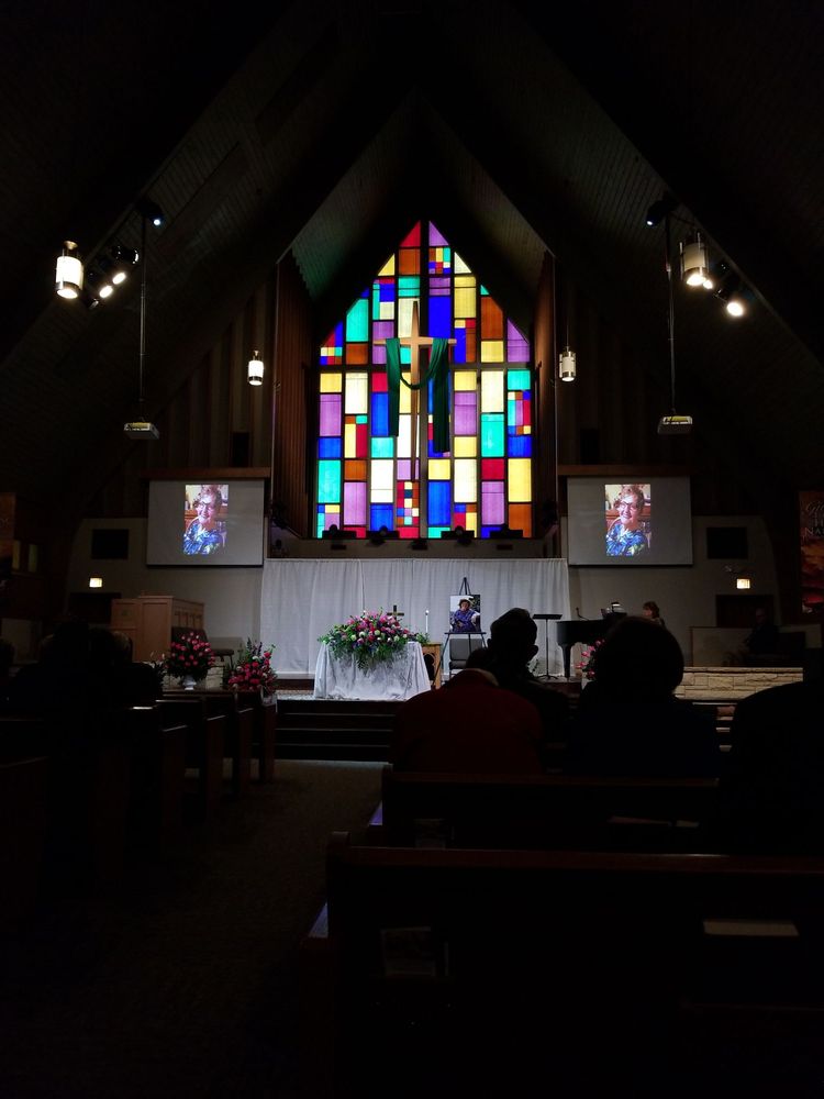 Asbury Church - childcare center in Wichita, KS