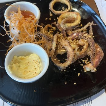 Mafia Sushi - Sushi Bars Near Me - Katy, Texas Mafia Sushi - Sushi Bars Near Me - Katy, Texas