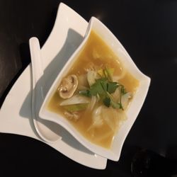 Asiatu - Wan Tan Suppe# einfach lecker