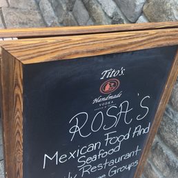 Signage Signage