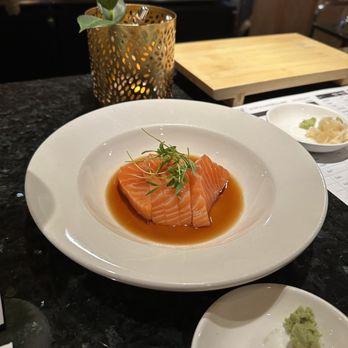 Komé - Sushi Bars Near Me - Dallas, Texas Komé - Sushi Bars Near Me - Dallas, Texas