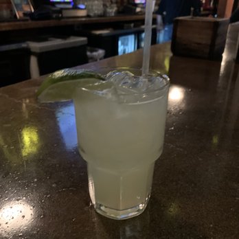 Reata - Pineapple Habanero Margarita - New American Near Me - Fort Worth, Texas Reata - Pineapple Habanero Margarita - New American Near Me - Fort Worth, Texas