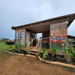 North Shore Stables - The check in