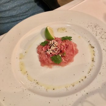 Restauracja Farina - Tuna carpacio - Italian Near Me - Kraków, Massachusetts Restauracja Farina - Tuna carpacio - Italian Near Me - Kraków, Massachusetts