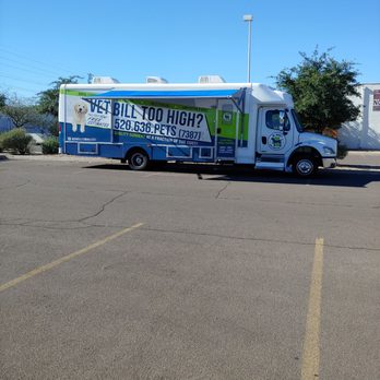 Kelly’s Surgical Clinic - Tucson - Mobile vet Broadway and Kolb - Veterinarians Near Me - Tucson, Arizona Kelly’s Surgical Clinic - Tucson - Mobile vet Broadway and Kolb - Veterinarians Near Me - Tucson, Arizona