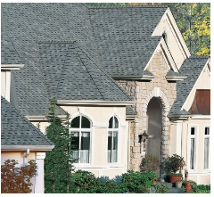 Slide of California Roof Life