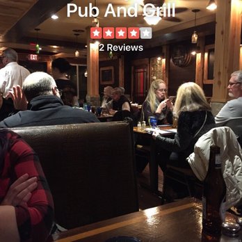 Whiskey River Pub and Grill - Dining room - Pubs Near Me - Rochester, New York Whiskey River Pub and Grill - Dining room - Pubs Near Me - Rochester, New York