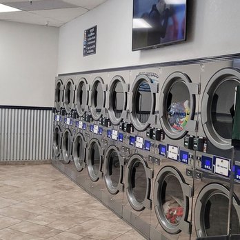 Town Center Laundry - Awesome laundromat and tge owner is awesome as well. Very clean place with many new machines. - Laundry Services Near Me - Temecula, California Town Center Laundry - Awesome laundromat and tge owner is awesome as well. Very clean place with many new machines. - Laundry Services Near Me - Temecula, California