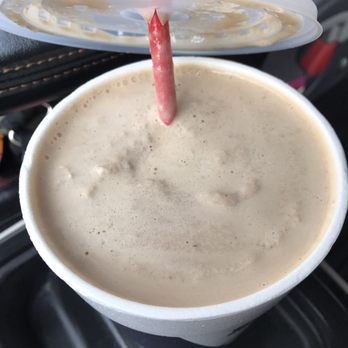 Smoothie King - Tasty, creamy High Protein Coffee smoothie - Juice Bars & Smoothies Near Me - Chattanooga, Tennessee