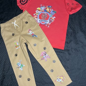 Weez Tees - Custom birthday outfit - Pop-up Shops Near Me Weez Tees - Custom birthday outfit - Pop-up Shops Near Me