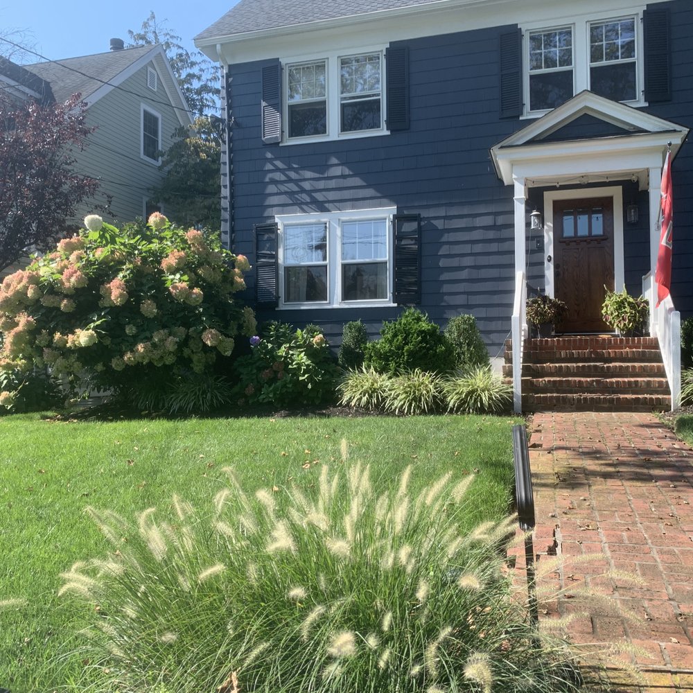 Green Roots Organic - the front of a house - Pest Control Near Me - Clark, New Jersey Green Roots Organic - the front of a house - Pest Control Near Me - Clark, New Jersey