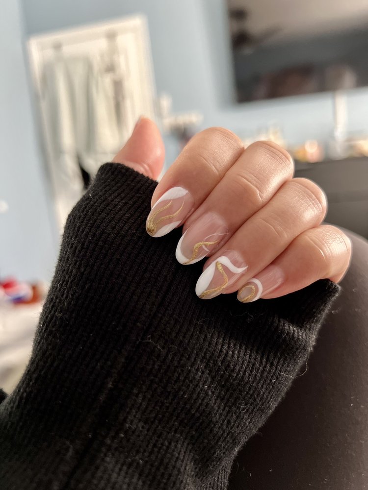 Nail Studio by Andrew