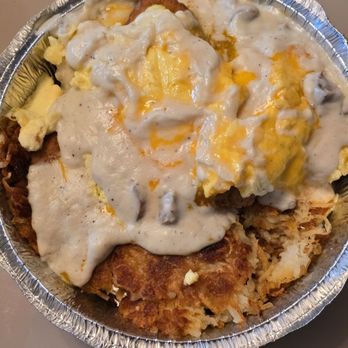 ButtercuP - Biscuit Breakfast - American Near Me - Concord, California
