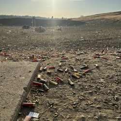 Oroville Public Range