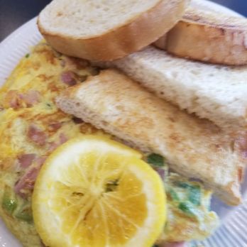 Catering By Scott - Western omelet - Delis Near Me - Columbus, Ohio