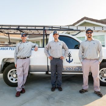 Harbor Pest Management - Pest Control Near Me - Oxnard, California Harbor Pest Management - Pest Control Near Me - Oxnard, California