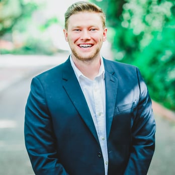 Level Up Realty - The Solari Group - Top Agent Dylon Baker with The Solari Team - Real Estate Agents Near Me - Fairfield, California