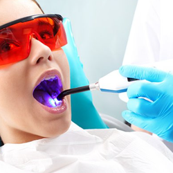J Barry Howell, DDS