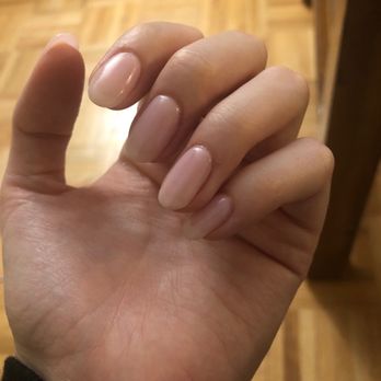 Able Nail Spa - Powder manicure - Nail Salons Near Me - New York, New York Able Nail Spa - Powder manicure - Nail Salons Near Me - New York, New York