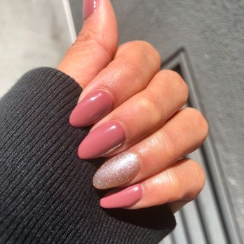 Spa Nails and Hair - I copied this look from a picture that another customer here posted because of how pretty it looked! Love it!!!! - Nail Salons Near Me - Berkeley, California Spa Nails and Hair - I copied this look from a picture that another customer here posted because of how pretty it looked! Love it!!!! - Nail Salons Near Me - Berkeley, California