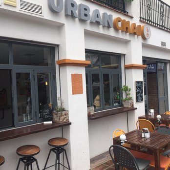 Urban Chai - British Near Me - Marbella, Massachusetts
