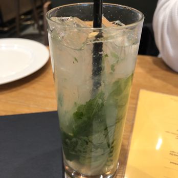 Earls Kitchen + Bar - Mojito - New American Near Me - Somerville, Massachusetts