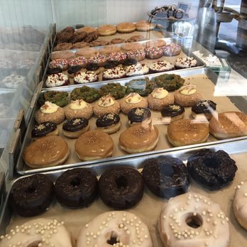 Firecakes Donuts - Oh... my... yum! - Bakeries Near Me - Chicago, Illinois Firecakes Donuts - Oh... my... yum! - Bakeries Near Me - Chicago, Illinois
