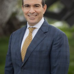 Moshtael Family Law - Attorney Navid Moshtael