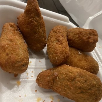Wing Legends - Jalapeño poppers - Chicken Wings Near Me - San Diego, California Wing Legends - Jalapeño poppers - Chicken Wings Near Me - San Diego, California