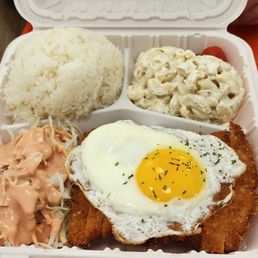 Katsu Loco
