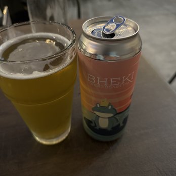 Let It Brie - Good selection of beer! - Cheese Shops Near Me - Fullerton, California