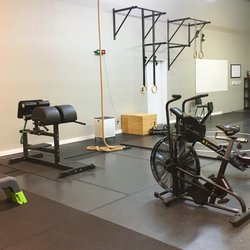Cristiano's Personal Training Studio