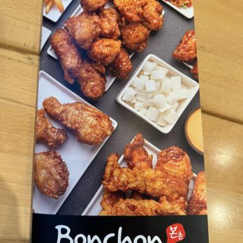 Bonchon Uptown - Korean Near Me - Minneapolis, Minnesota